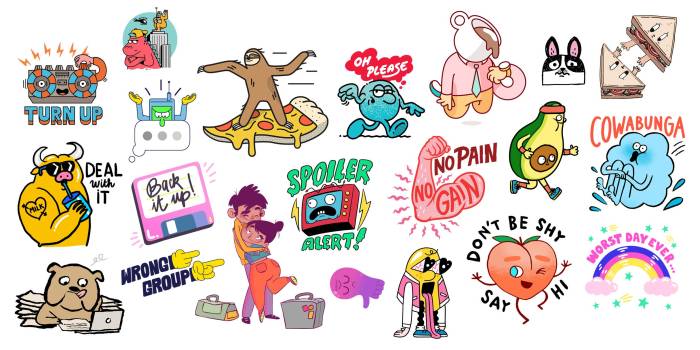 How To Design A Product Sticker at Annie Hernandez blog