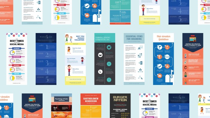 40 Of The Best Infographics To Inspire You Canva Infographic - Vrogue