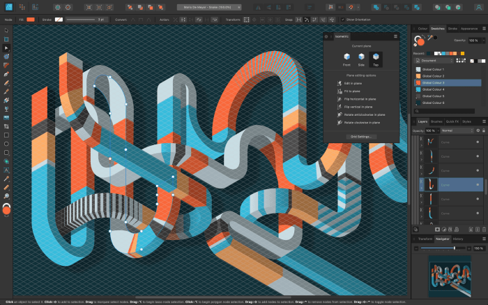 Affinity Designer Download - ComputerBase