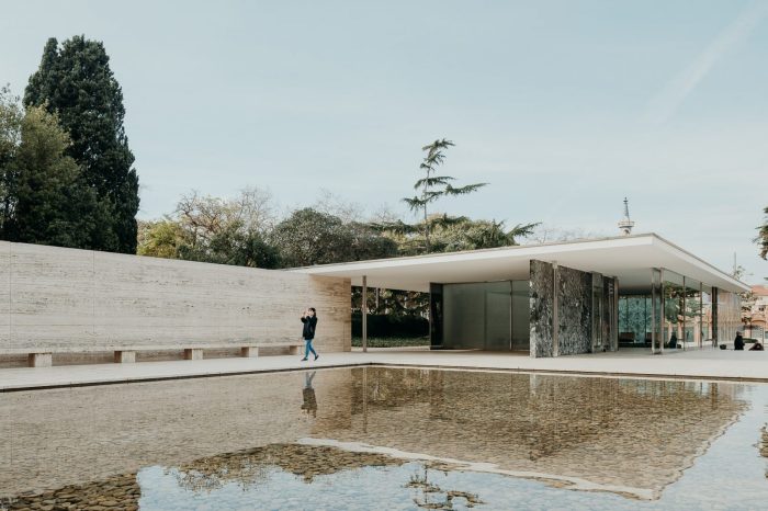 14 Interesting Facts You Might Not Know About Mies Van Der Rohe ... 14 Interesting Facts You Might Not Know About Mies Van Der Rohe ...