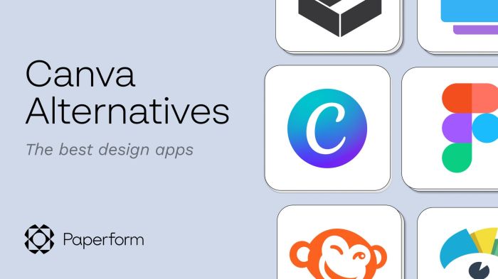11 Best Free Canva Alternatives - You Should Know