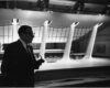 Eero Saarinen: The Architect Who Saw The Future | Architecture + Design ...