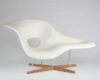 Eames - who is behind that iconic chair design - Charles ans Ray Eames