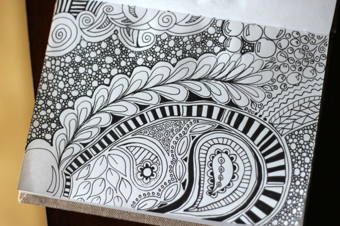 Cool Drawing Design Ideas at PaintingValley.com | Explore collection of ...