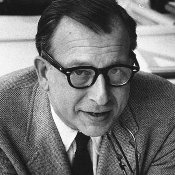 American Masters — Eero Saarinen: The Architect Who Saw the Future ...
