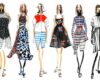 Fashion Illustration By Fashion Designers