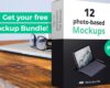 Mockup World | The best free Mockups from the Web