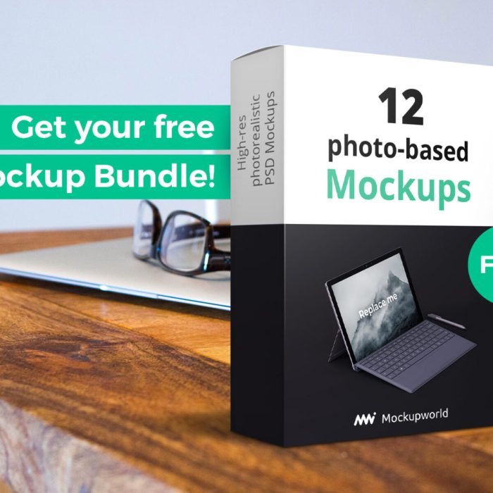Mockup World | The best free Mockups from the Web Mockup World | The best free Mockups from the Web