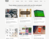 GraphicBurger – pre built graphic design mock ups – StuffThatSpins.com