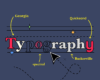 The complete guide to typography design